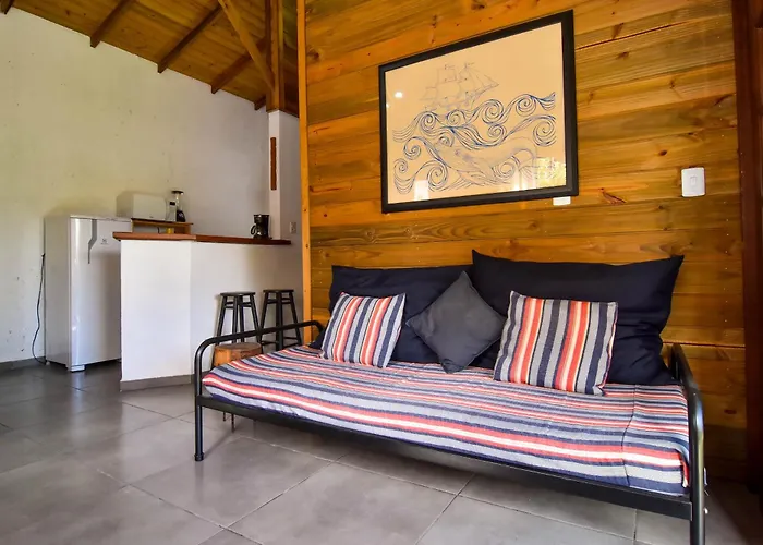 Casa De Praia A 250 Mts Da Av. Das Rendeiras P1716