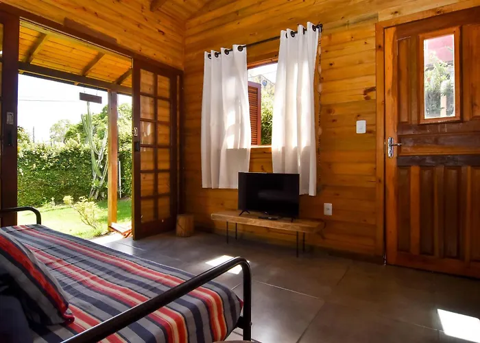 Casa De Praia A 250 Mts Da Av. Das Rendeiras P1716
