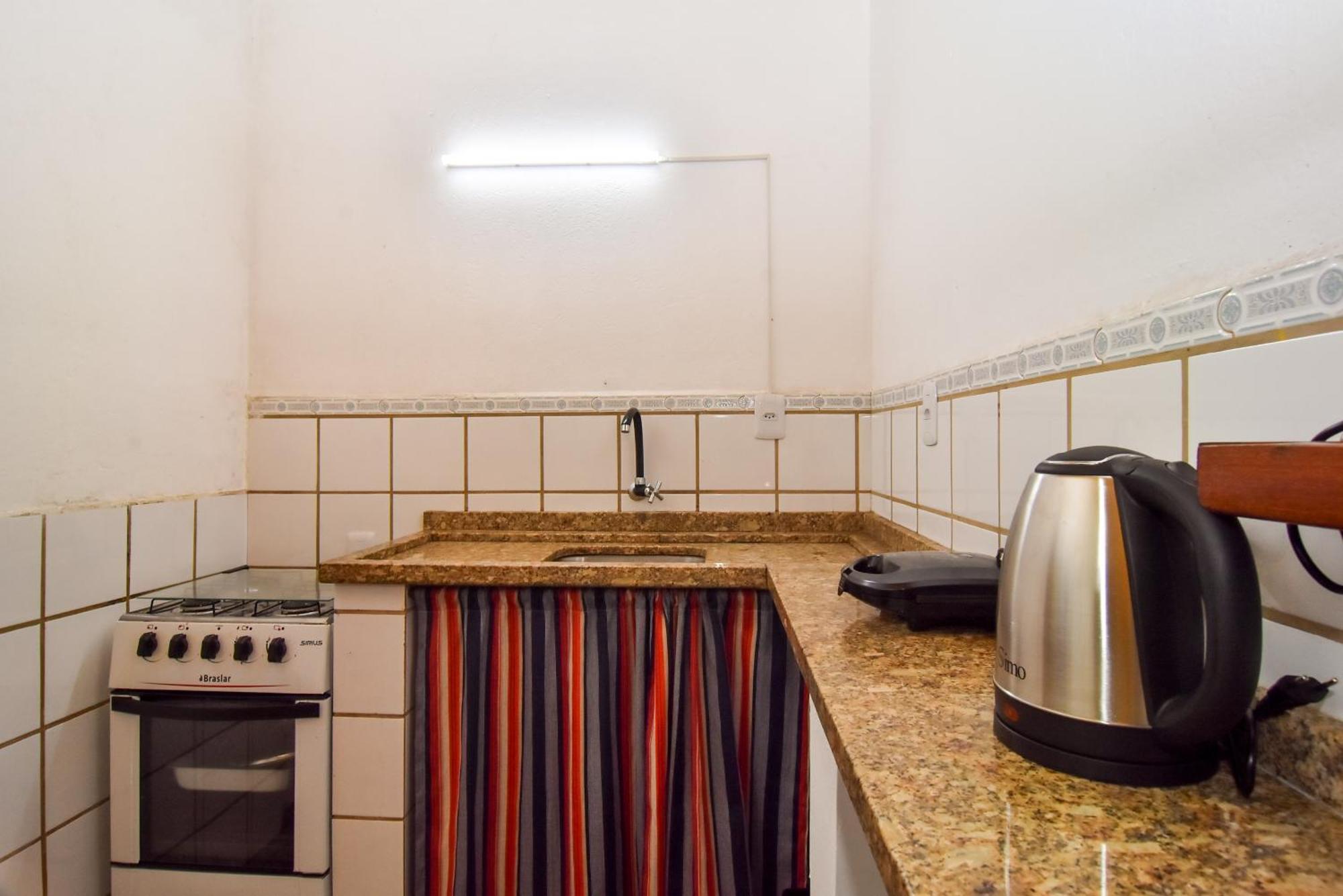 Holiday home Casa De A 250 Mts Da Av. Rendeiras P1716