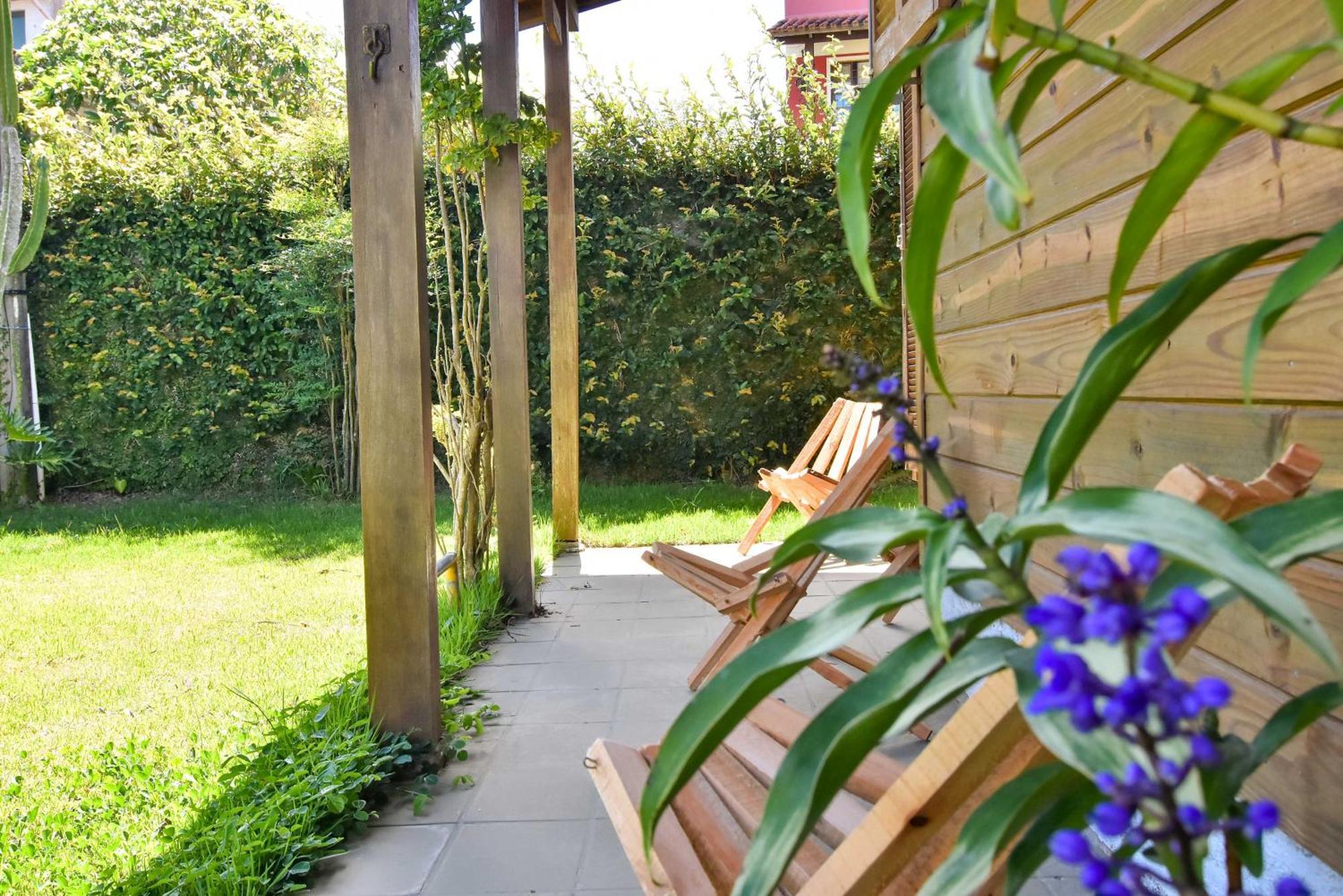 Holiday home Casa De A 250 Mts Da Av. Rendeiras P1716 Florianopolis