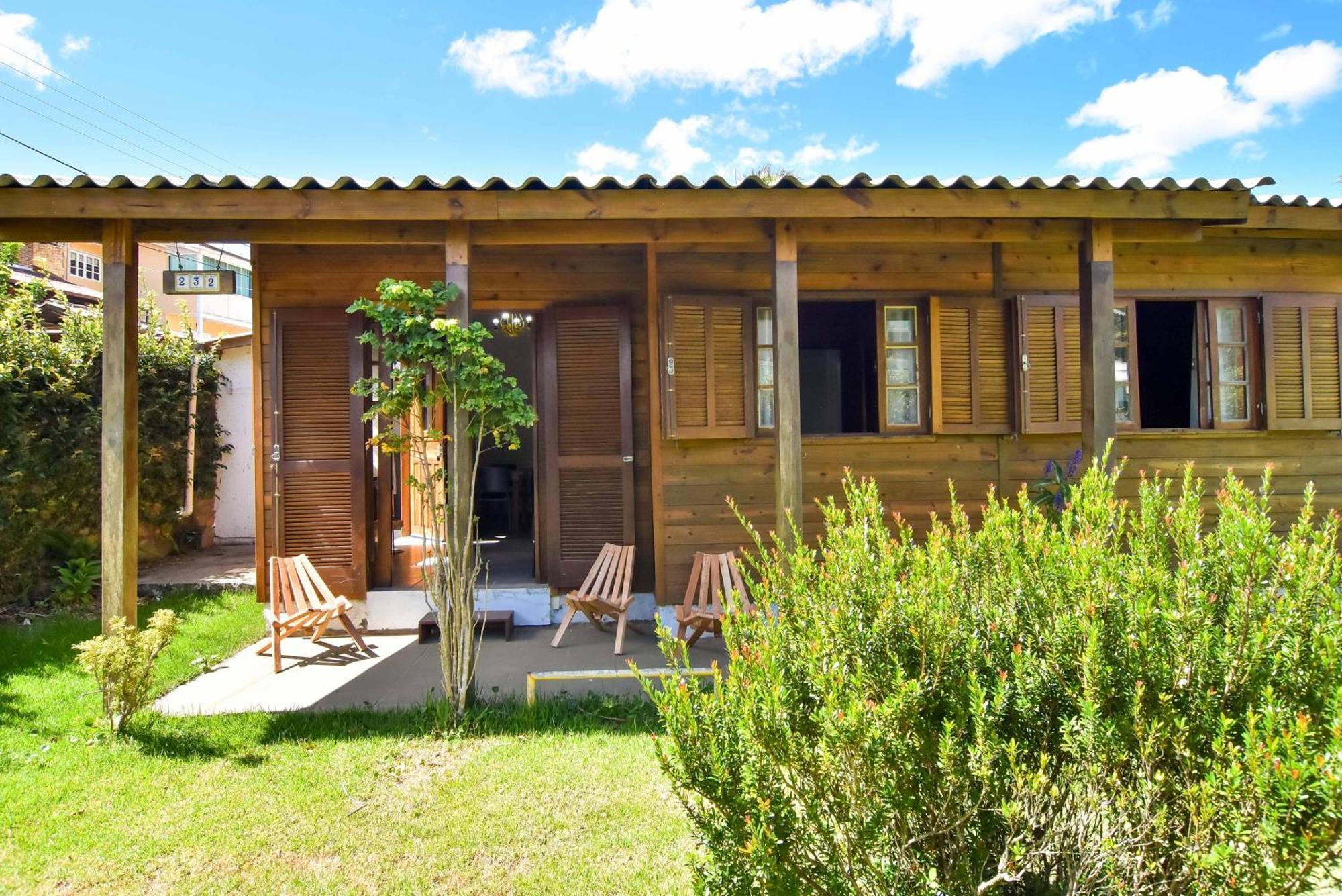 Casa De A 250 Mts Da Av. Rendeiras P1716 Florianopolis