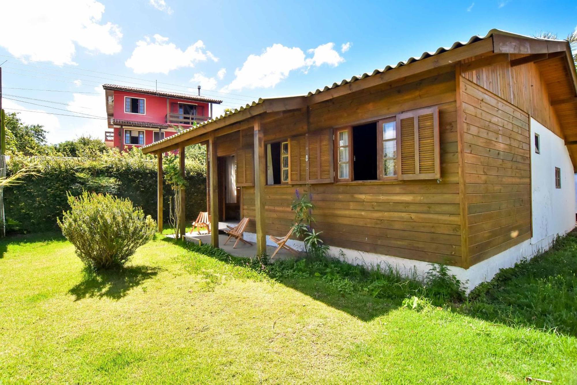 Holiday home Casa De A 250 Mts Da Av. Rendeiras P1716 Florianopolis