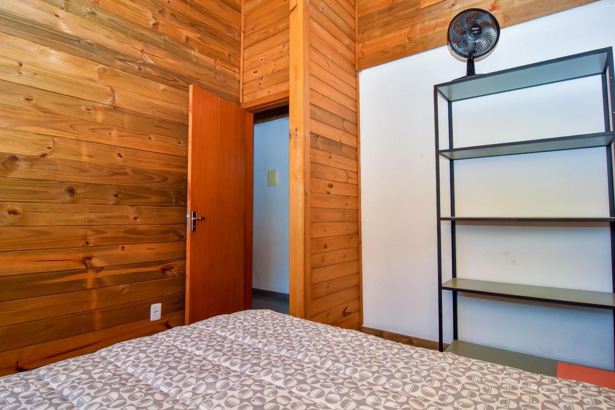 Casa De A 250 Mts Da Av. Rendeiras P1716 Holiday home Florianopolis