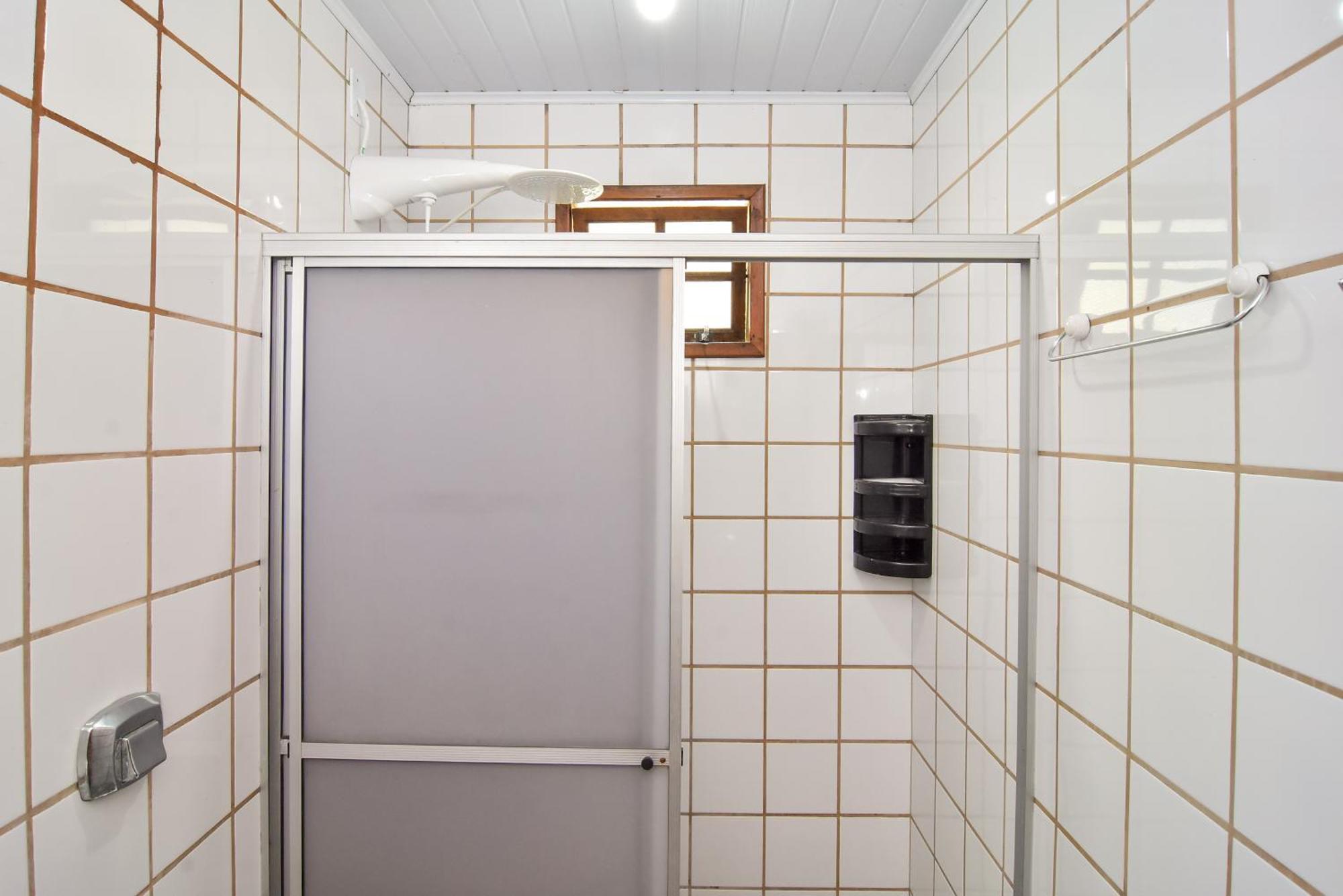 Casa De A 250 Mts Da Av. Rendeiras P1716 Holiday home