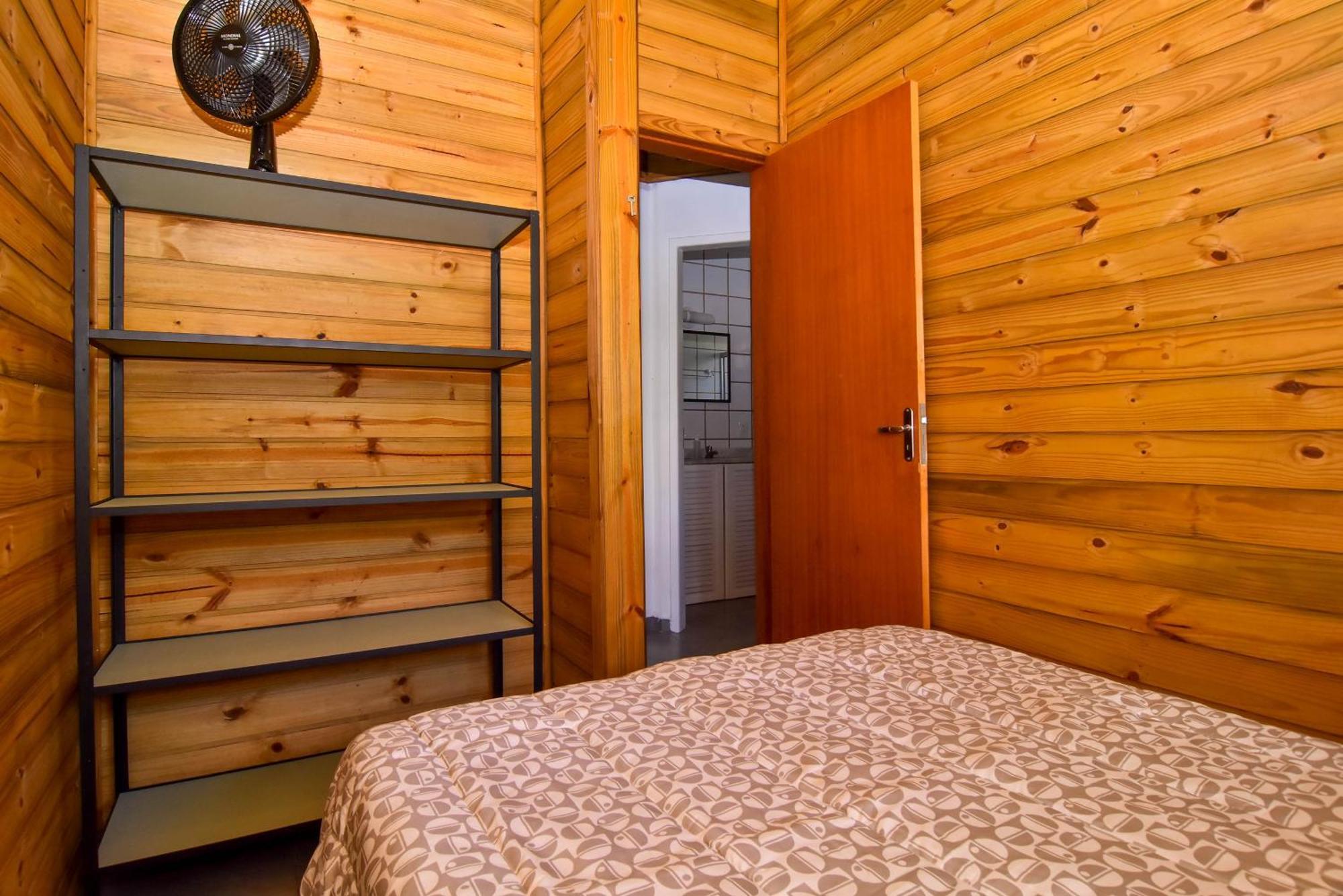 Holiday home Casa De A 250 Mts Da Av. Rendeiras P1716 Florianopolis