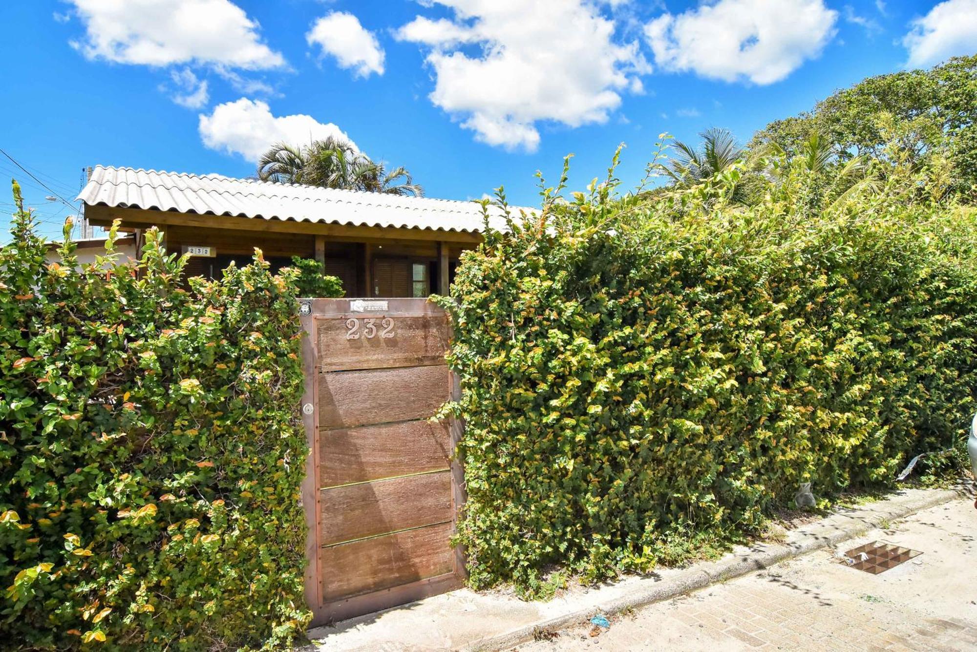 Casa De A 250 Mts Da Av. Rendeiras P1716 *