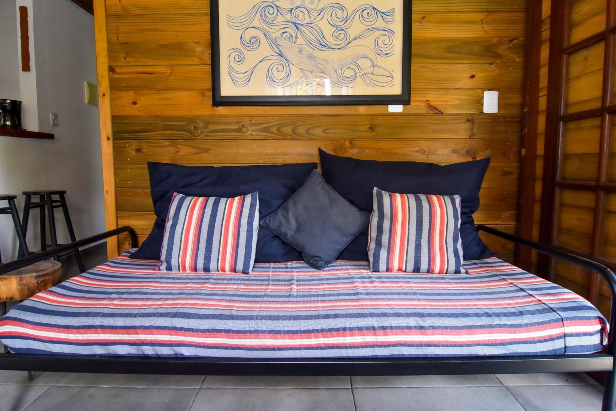 Holiday home Casa De A 250 Mts Da Av. Rendeiras P1716